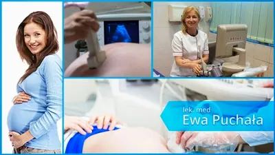 lek. med. Ewa Puchała