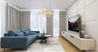 Projektowanie wnętrz Homee Concept Emilia Gniadek Katowice